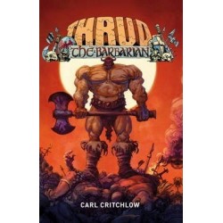 Thrud The Barbarian