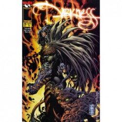 Darkness 1996 1st Series Nro 26