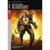 Valiant Masters: Bloodshot: Blood of the Machine Volume 1
