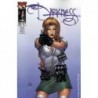Darkness 1996 1st Series Nro 32A