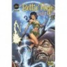 Bettie Page Unbound 2019 Dynamite Nro 4A
