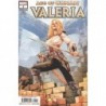 Age of Conan Valeria 2019 Marvel Nro 1 al 5 COMPLETA