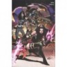 Fallen Angels 2019 Marvel Nro 1B