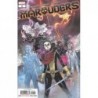 Marauders 2019 Marvel Nro 1 al 11 Variant A