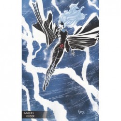 Marauders 2019 Marvel Nro 1C