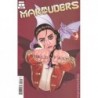 Marauders 2019 Marvel Nro 1H