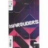 Marauders 2022 Marvel Nro 1B