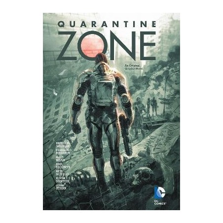 Quarantine Zone