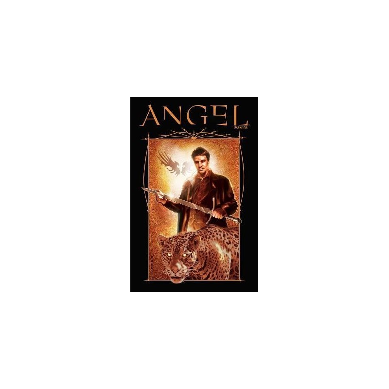 Angel: Aftermath