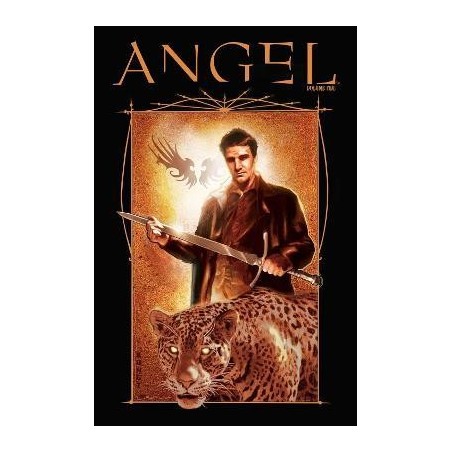 Angel: Aftermath