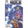 Immortal Hulk 2018 Marvel Nro 25A