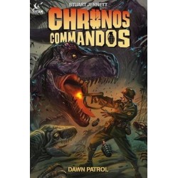 Chronos Commandos - Dawn Patrol
