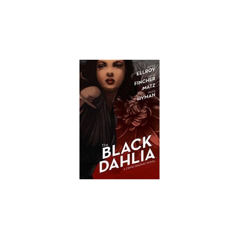 The Black Dahlia
