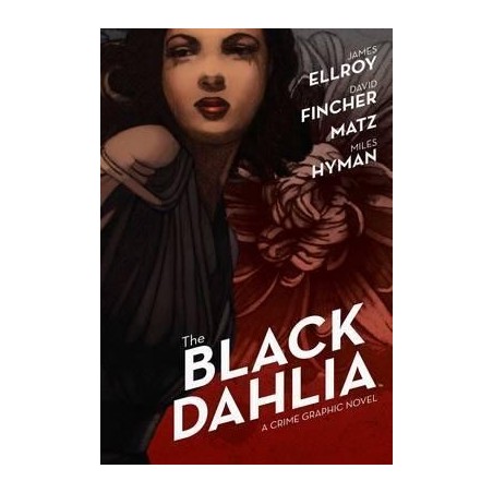 The Black Dahlia