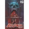 Red Sonja 2019 Dynamite Nro 1C