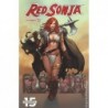 Red Sonja 2019 Dynamite Nro 1D