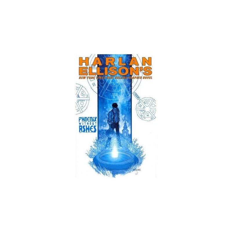 Phoenix Without Ashes