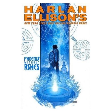 Phoenix Without Ashes