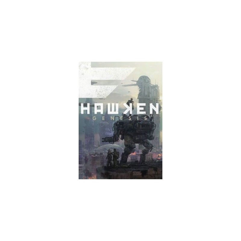 Hawken: Genesis