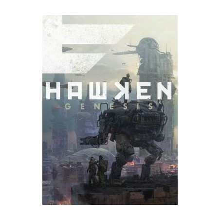 Hawken: Genesis