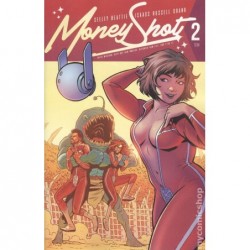 Money Shot 2019 Vault Nro 2A