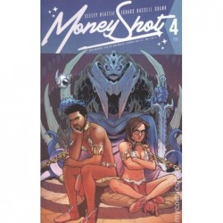 Money Shot 2019 Vault Nro 4