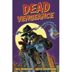 Dead Vengeance