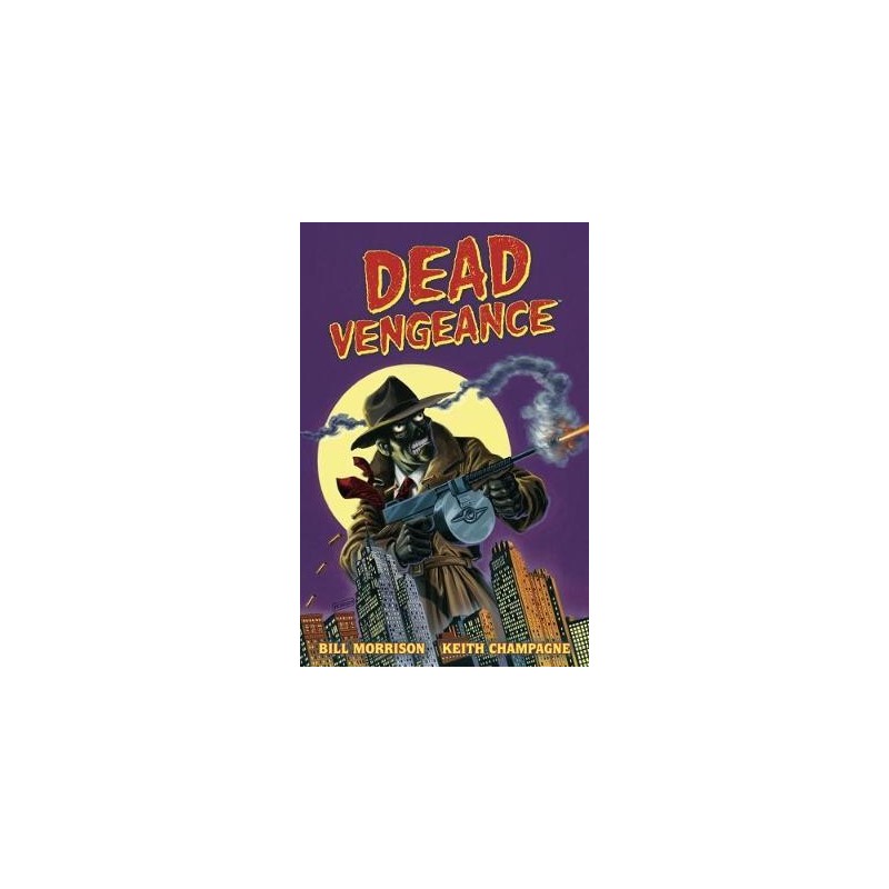 Dead Vengeance