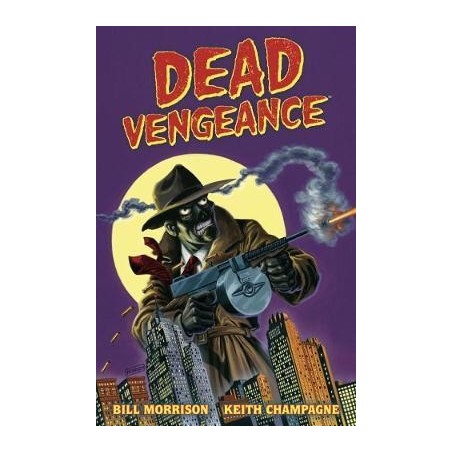 Dead Vengeance