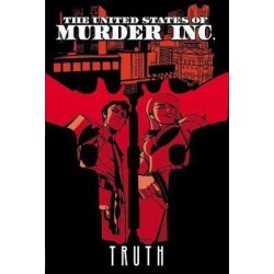 United States Of Murder Inc.
