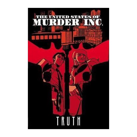 United States Of Murder Inc.