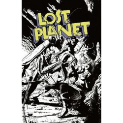 Lost Planet