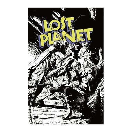 Lost Planet