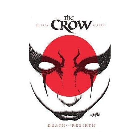 The Crow: Death and Rebirth