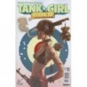 Tank Girl Gold 2016 Titan Nro 1B
