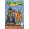 Tank Girl Gold 2016 Titan Nro 4C