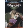 Batman 2016 3rd Series Nro 27A