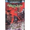 Batman 2016 3rd Series Nro 29A
