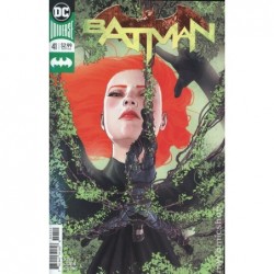Batman 2016 3rd Series Nro 41A