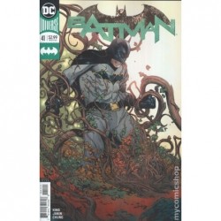 Batman 2016 3rd Series Nro 41B