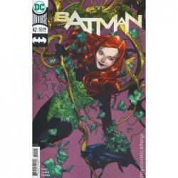 Batman 2016 3rd Series Nro 42B