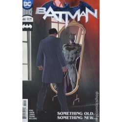 Batman 2016 3rd Series Nro 44A