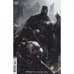 Batman 2016 3rd Series Nro 55B