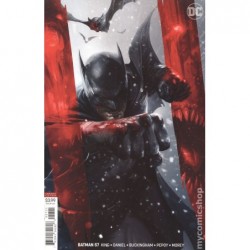 Batman 2016 3rd Series Nro 57B