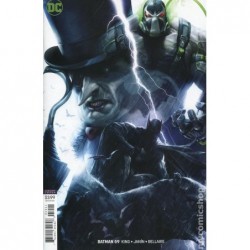 Batman 2016 3rd Series Nro 59B