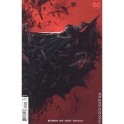 Batman 2016 3rd Series Nro 61B