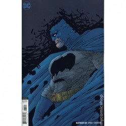 Batman 2016 3rd Series Nro 62B