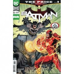 Batman 2016 3rd Series Nro 65A