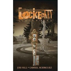 Locke & Key