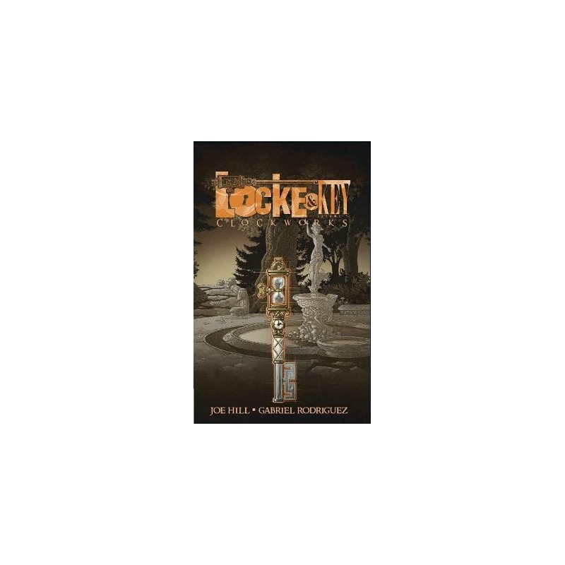 Locke & Key